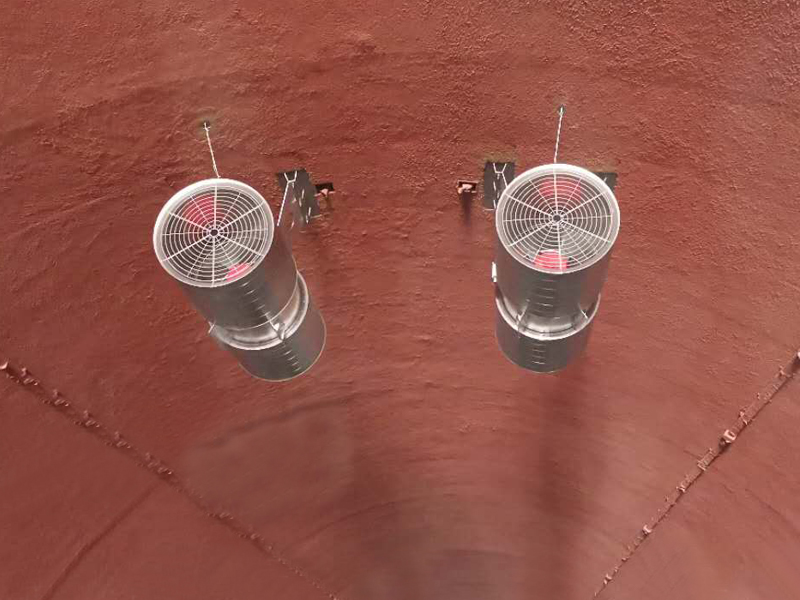 甘肅大管隧道高速項目